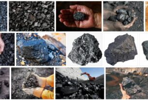 Mineral Coal