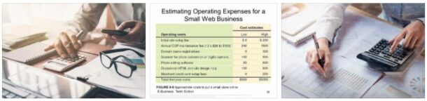 Business Expenses 2