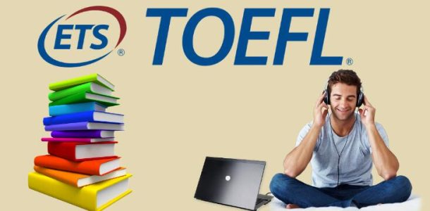 TOEFL and TOEIC